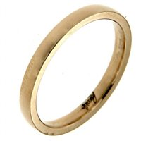 Anello Recarlo Le fedi in Oro Diamante W14FD006/GH